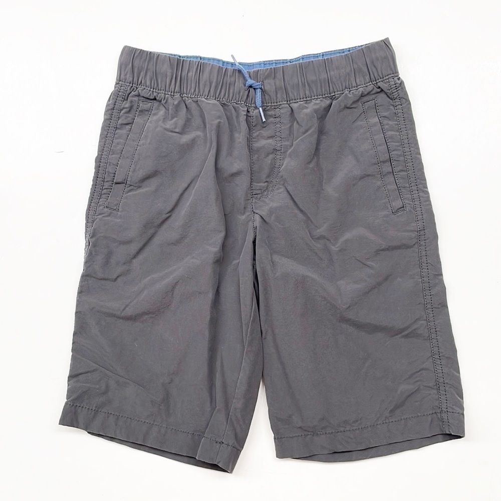 Urban Pipeline big boys gray shorts